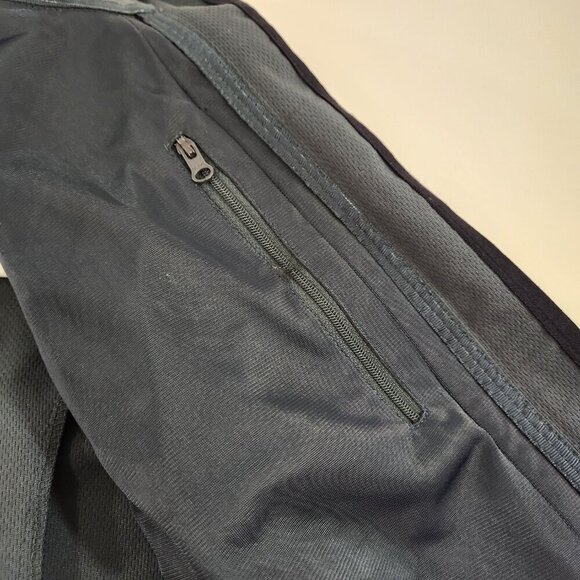 Stormtech H2X Waterproof Jacket Womens Grey - Picture 13 of 15